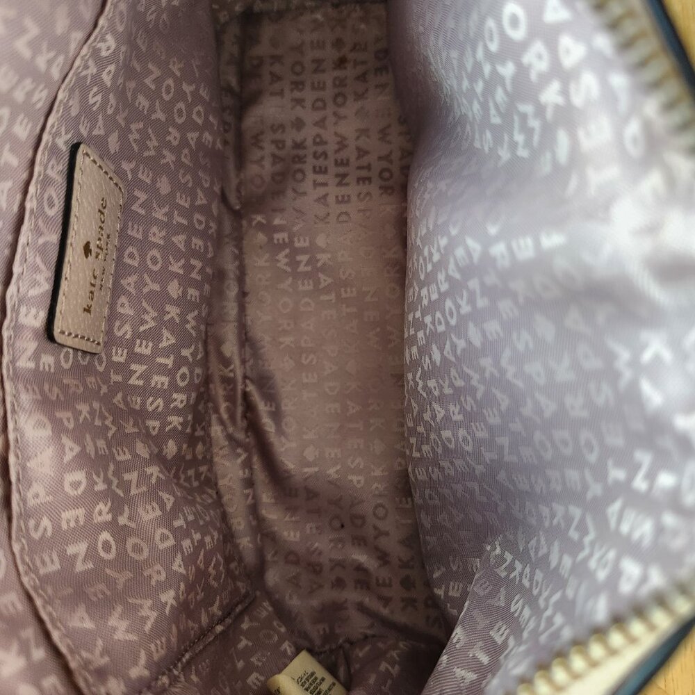Kate Spade Cross Body - Picture 7 of 7